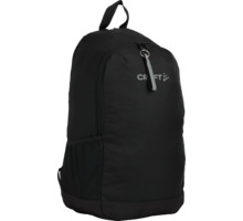 Craft  ABILITY PRACTICE BACKPACK Svart