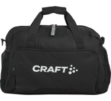 Craft ABILITY DUFFEL Svart