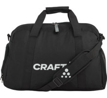 Craft ABILITY DUFFEL Svart