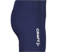 Craft RUSH 2.0 HOT PANT JR Blå