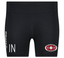 RUSH 2.0 HOT PANT JR