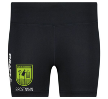 RUSH 2.0 HOT PANT JR