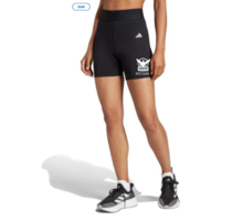 Techfit Tight W shorts