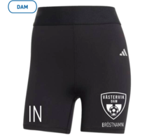 Techfit Tight W shorts