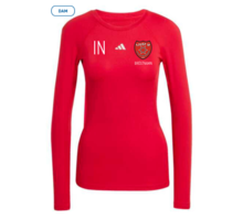 Techfit Tight W shorts