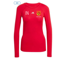 Techfit LS W träningströja