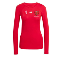 Techfit LS W träningströja