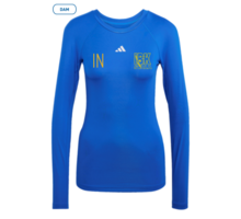 Techfit LS W träningströja