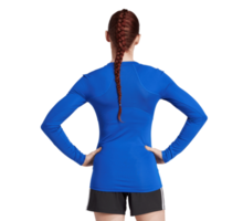 Techfit LS W träningströja