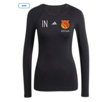 Techfit LS W träningströja