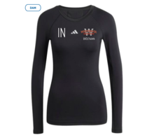 Techfit LS W träningströja