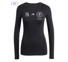 Techfit LS W träningströja