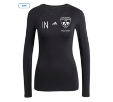 Techfit LS W träningströja