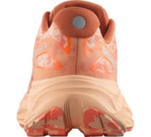 Salomon  AERO GLIDE 2 LÖPARSKOR Rosa