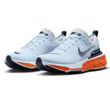 Nike NIKE ZOOMX INVINCIBLE RUN FLYKNIT 3 OLY LÖPARSKOR Orange