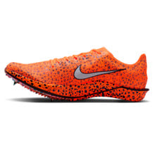 Nike DRAGONFLY 2 LÖPARSKOR Orange