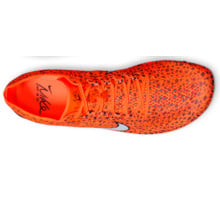 Nike DRAGONFLY 2 LÖPARSKOR Orange