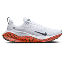 Nike REACTX INFINITY RUN FLYKNIT 4 LÖPARSKOR Flerfärgad