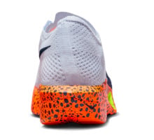 Nike ZOOMX VAPORFLY NEXT% 3 KOLFIBERSKOR Flerfärgad