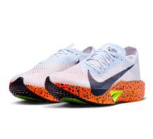 Nike ZOOMX VAPORFLY NEXT% 3 KOLFIBERSKOR Flerfärgad