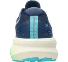 Asics GT-4000 4  WIDE LÖPARSKOR Blå