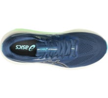 Asics GT-4000 4  WIDE LÖPARSKOR Blå
