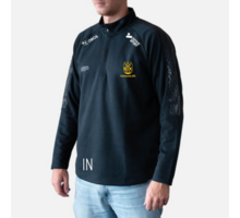 Kosa Team Half Zip Svart 24