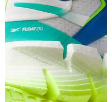 Reebok FLOATZIG 1 LÖPARSKOR Flerfärgad