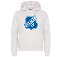 CLEAR COLLAR Miami Hoody