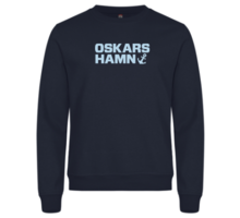 Miami crewneck