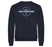 Miami crewneck