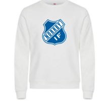 CLEAR COLLAR Miami crewneck