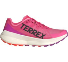 adidas TERREX AGRAVIC SPEED TERRÄNGSKOR Rosa