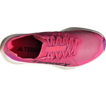 adidas TERREX AGRAVIC SPEED TERRÄNGSKOR Rosa