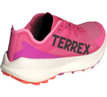 adidas TERREX AGRAVIC SPEED TERRÄNGSKOR Rosa