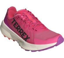 adidas TERREX AGRAVIC SPEED TERRÄNGSKOR Rosa