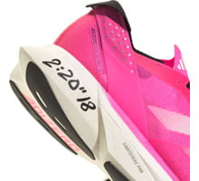 adidas ADIZERO ADIOS PRO 3 KOLFIBERSKOR Rosa