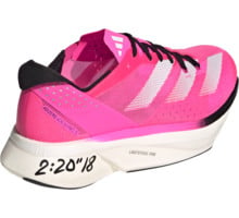 adidas ADIZERO ADIOS PRO 3 KOLFIBERSKOR Rosa