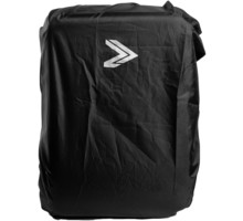 Iamrunbox RECYCLED BACKPACK PRO KIT LÖPARRYGGSÄCK Svart