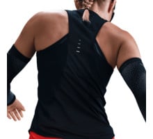 Nike SWIFT DRI-FIT  LÖPARLINNE Svart