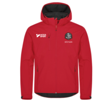 Classic Softshell Jr jacka