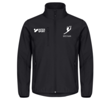 Classic Softshell Jr jacka