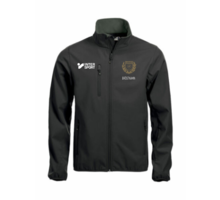 Classic Softshell Jr jacka