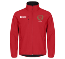 Classic Softshell M jacka