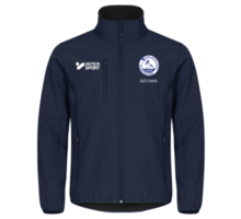 Classic Softshell M jacka