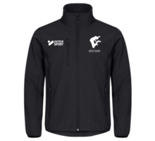 Classic Softshell M jacka