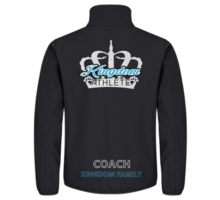 Classic Softshell M jacka