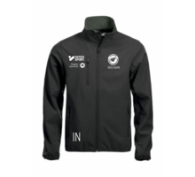 Classic Softshell M jacka