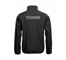 Classic Softshell M jacka