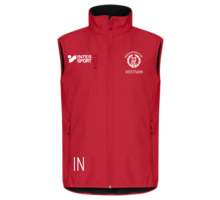 Classic Softshell M väst
